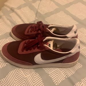 Killshot OGs Beetroot color